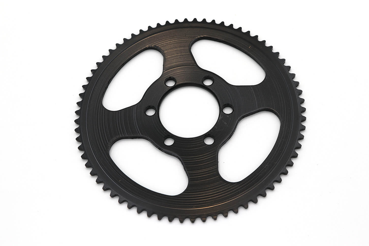 パーツ animal bikes lite V2 sprocket 25t Rear sprocket 70T 25h for Velocifero MAD, MAD TRUCK